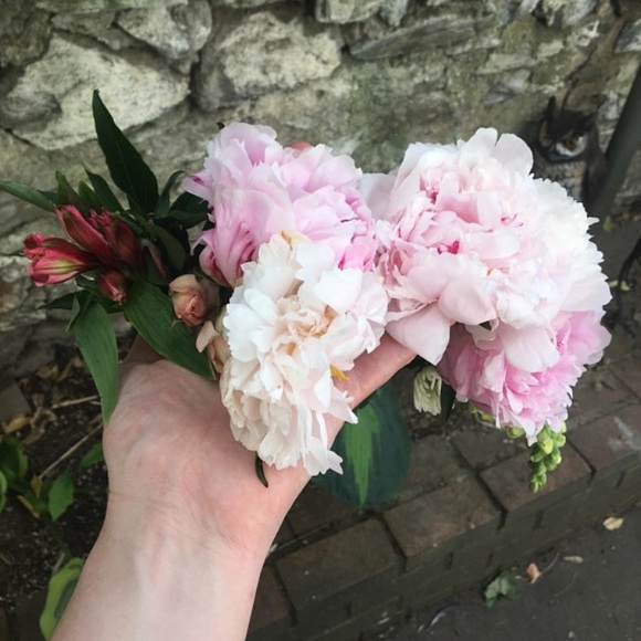 Real Flower Crown 👑 🌸🌺🌻 - Picture 2 of 2